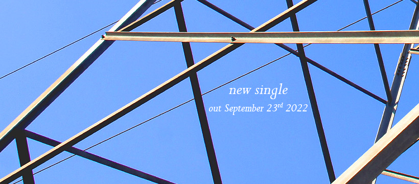 Erste Single zum kommenden Album erscheint am 23.09.2022