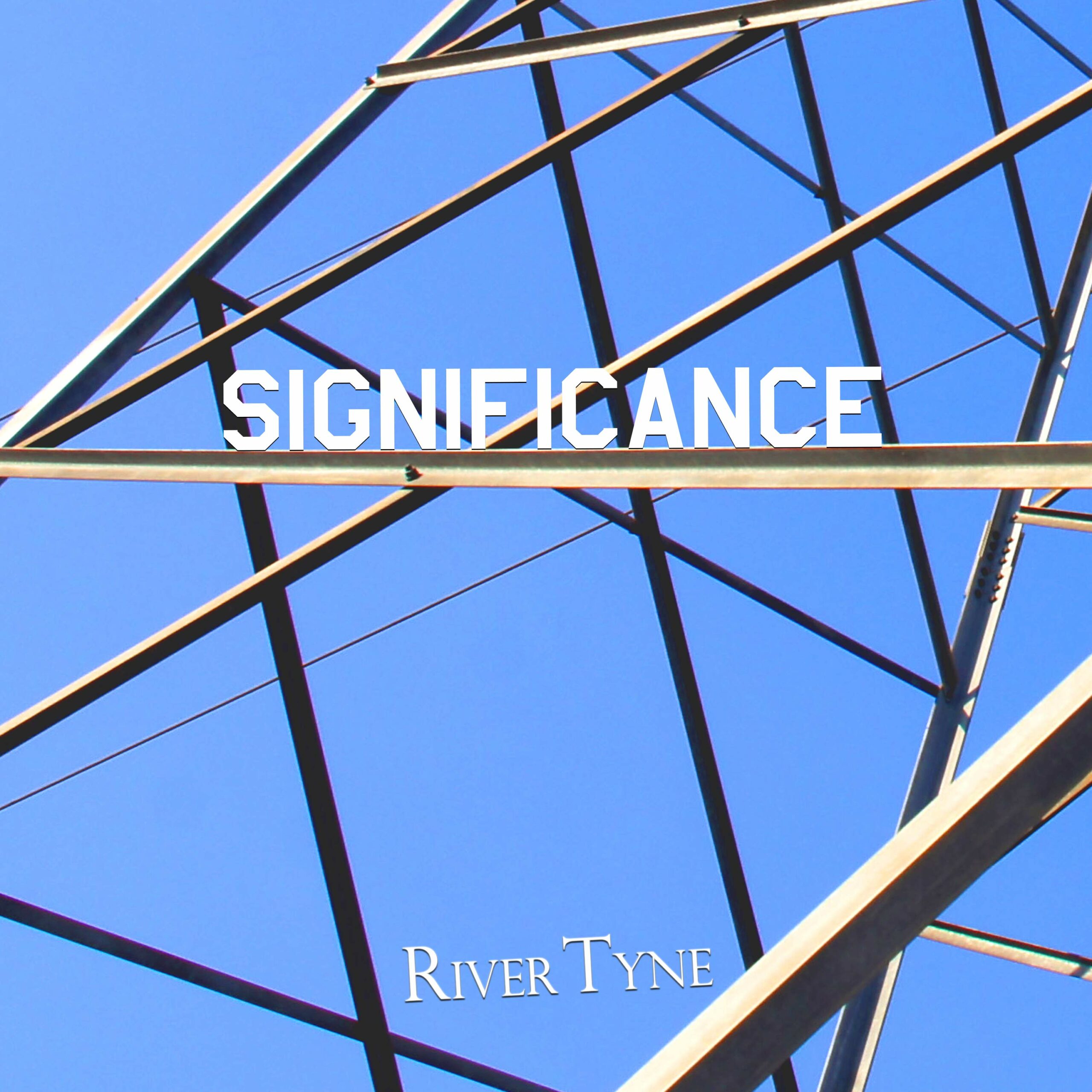 Single „Significance“ jetzt zum Download und Stream verfügbar