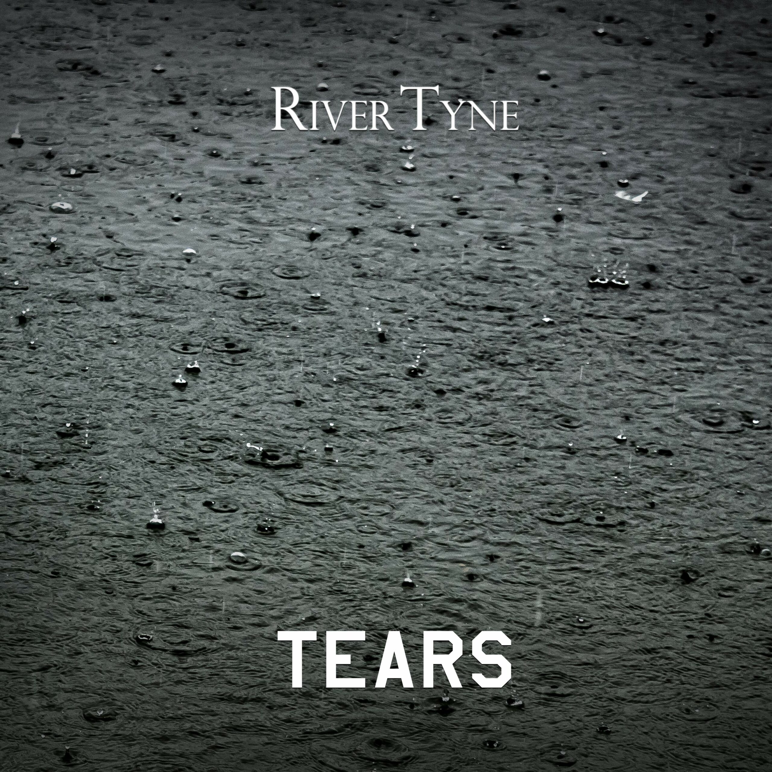 Zweite Single „Tears“ jetzt zum Download und Stream verfügbar