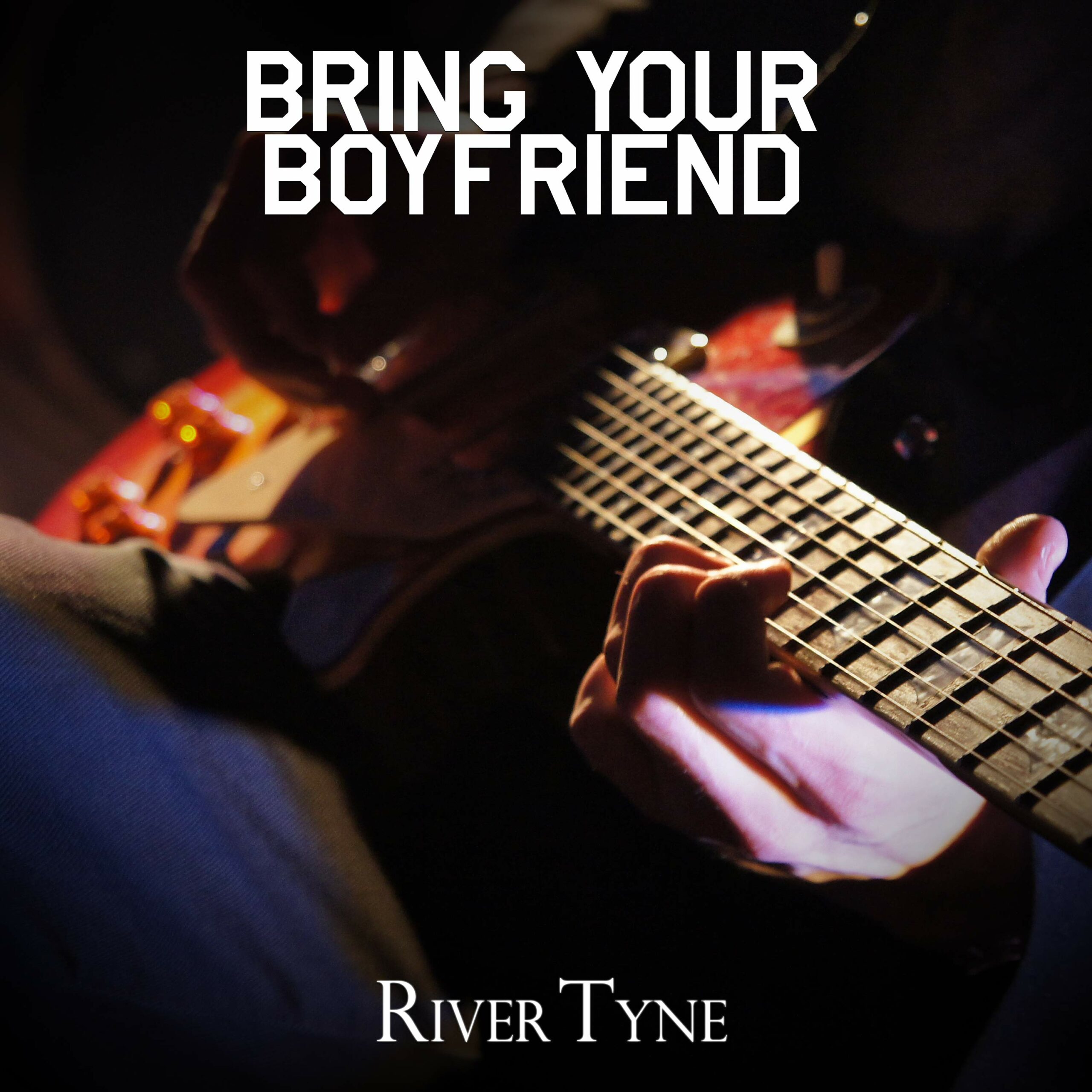 Neue Single „Bring Your Boyfriend“ jetzt zum Download und Stream verfügbar